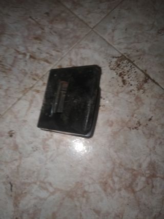 Jamoneras 2 x 15e nuevas 1 x 10e