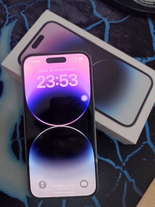 Iphone 14 pro