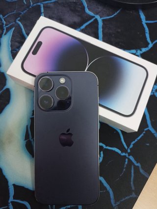 Iphone 14 pro