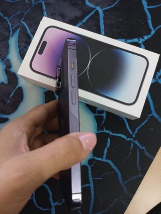 Iphone 14 pro