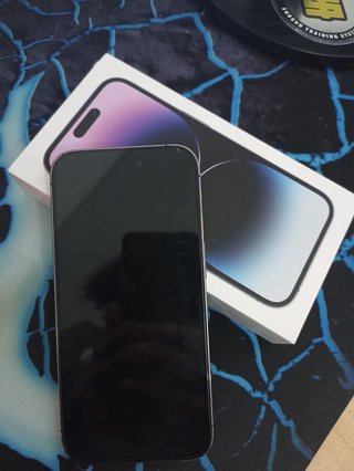 Iphone 14 pro