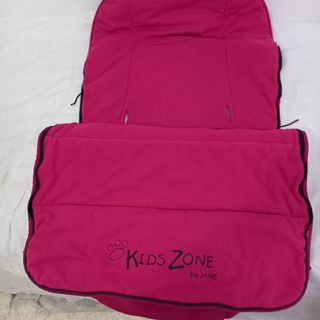 Saco carro bebe  Kids Zone by Jane.