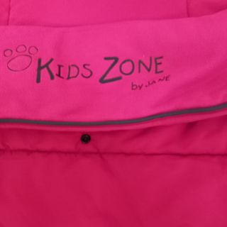 Saco carro bebe  Kids Zone by Jane.