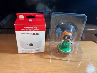 Amiibo Nintendo