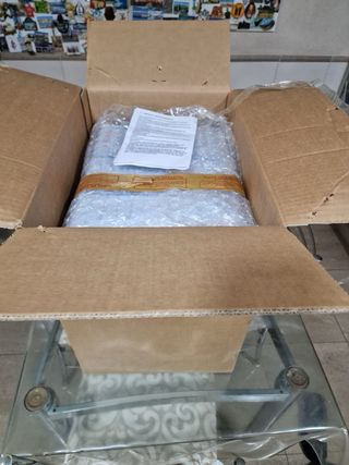 Horno coccion portatil bar hostelería