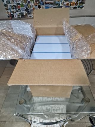 Horno coccion portatil bar hostelería