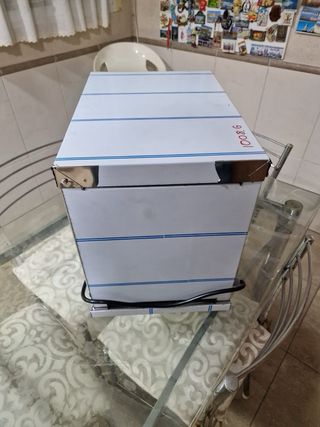 Horno coccion portatil bar hostelería