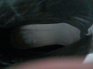 Botines Massimo Dutti n°36