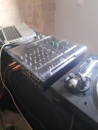 Pioneer djm 800