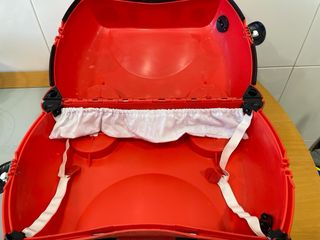 Maleta niños Trunki