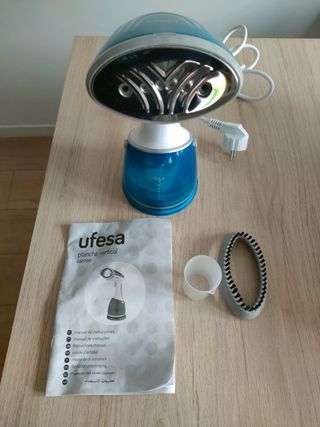 Plancha vertical Ufesa GS1700