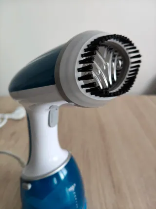 Plancha vertical Ufesa GS1700