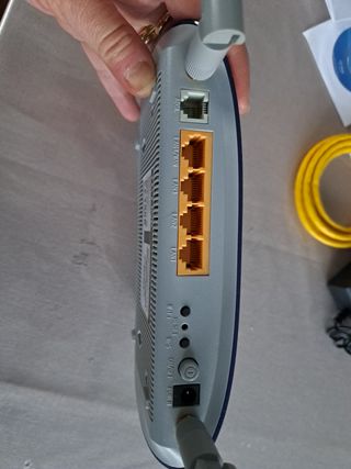 Modem TP-LINK