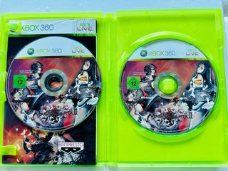 Magnacarta 2 Pal España XBOX360