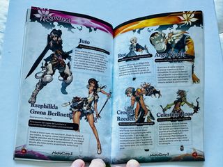 Magnacarta 2 Pal España XBOX360