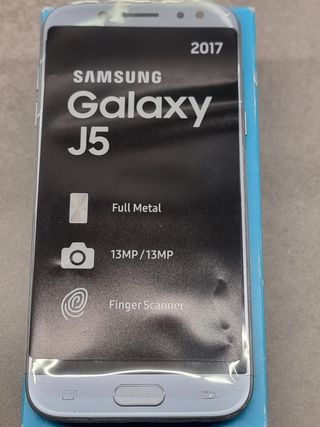 ✖️LEER BIEN✖️ Samsung Galaxy J5 2017