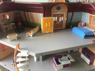 Casa Playmobil