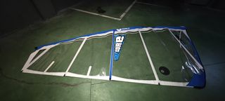 Pack windsurf tabla bic 160 l.Vendo tb por separad