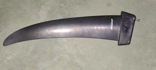 Pack windsurf tabla bic 160 l.Vendo tb por separad