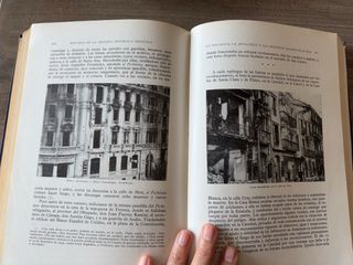 Historia de la segunda republica española