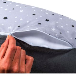 Funda de Almohada embarazada