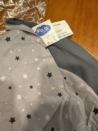 Funda de Almohada embarazada