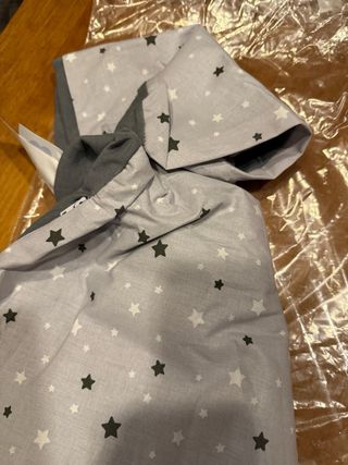 Funda de Almohada embarazada