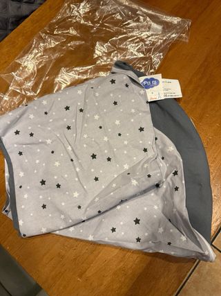 Funda de Almohada embarazada