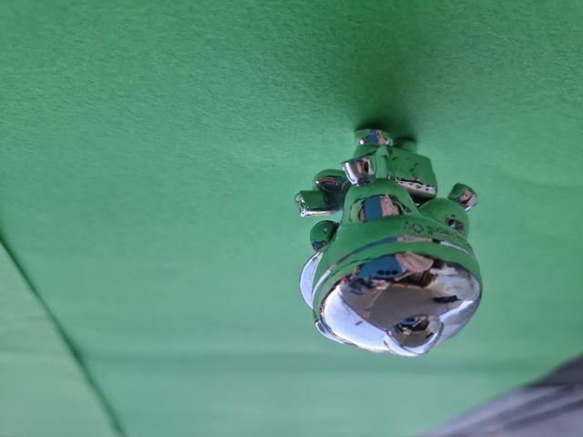 FIGURA DE BRAWL STARS DE JESSIE PLATEADA