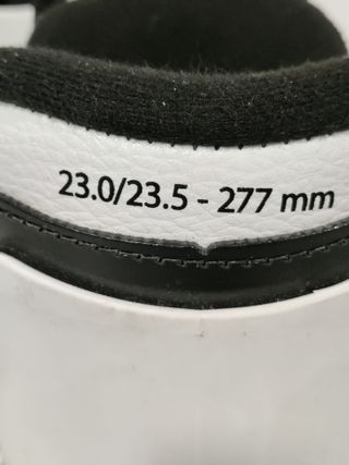 Botas de esquí infantil Atomic