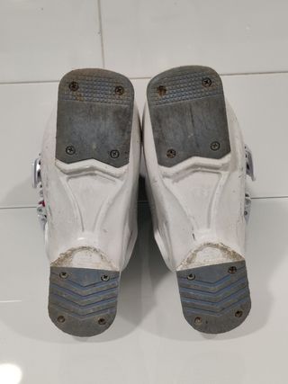 Botas de esquí infantil Atomic