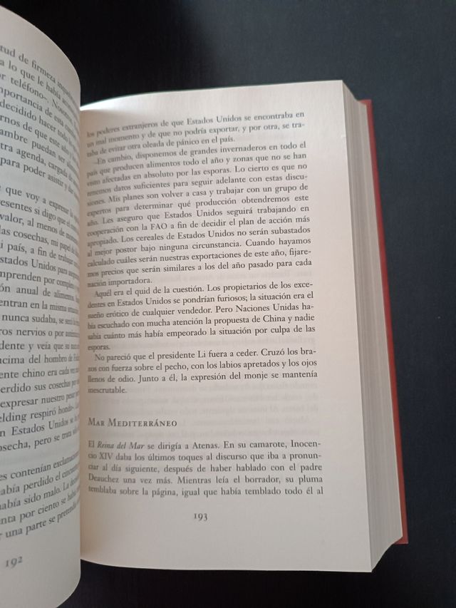 El despertar del milenio. Jane Jensen