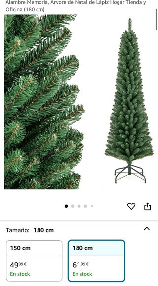 Arbol navidad 