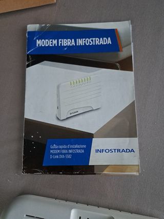 Modem D-Link