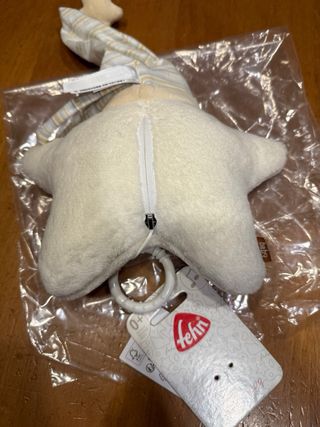 caja de música ayuda a dormir bebe