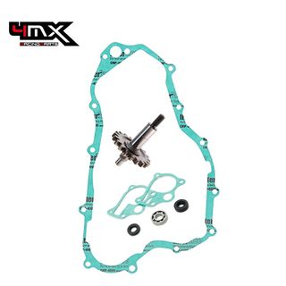 Kit Reparação Bomba Água Completo 4MX Honda CR 250