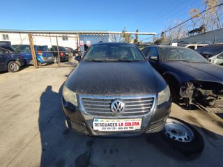 C765 DESPIECE COMPLETO VOLKSWAGEN PASSAT 2.0 TDI