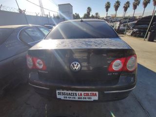C765 DESPIECE COMPLETO VOLKSWAGEN PASSAT 2.0 TDI