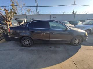 C765 DESPIECE COMPLETO VOLKSWAGEN PASSAT 2.0 TDI