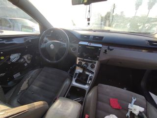 C765 DESPIECE COMPLETO VOLKSWAGEN PASSAT 2.0 TDI