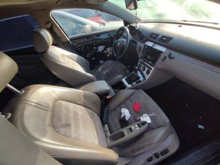 C765 DESPIECE COMPLETO VOLKSWAGEN PASSAT 2.0 TDI