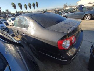 C765 DESPIECE COMPLETO VOLKSWAGEN PASSAT 2.0 TDI