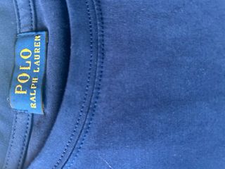 Camiseta Ralph Lauren