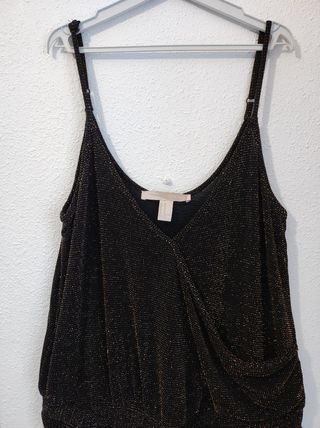 Mono fiesta nochevieja