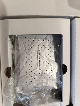 Router Wireless 54Mbps ADSL2 Conceptroni