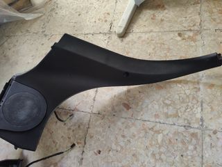 Pannello laterale posteriore BMW z3
