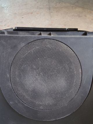 Pannello laterale posteriore BMW z3