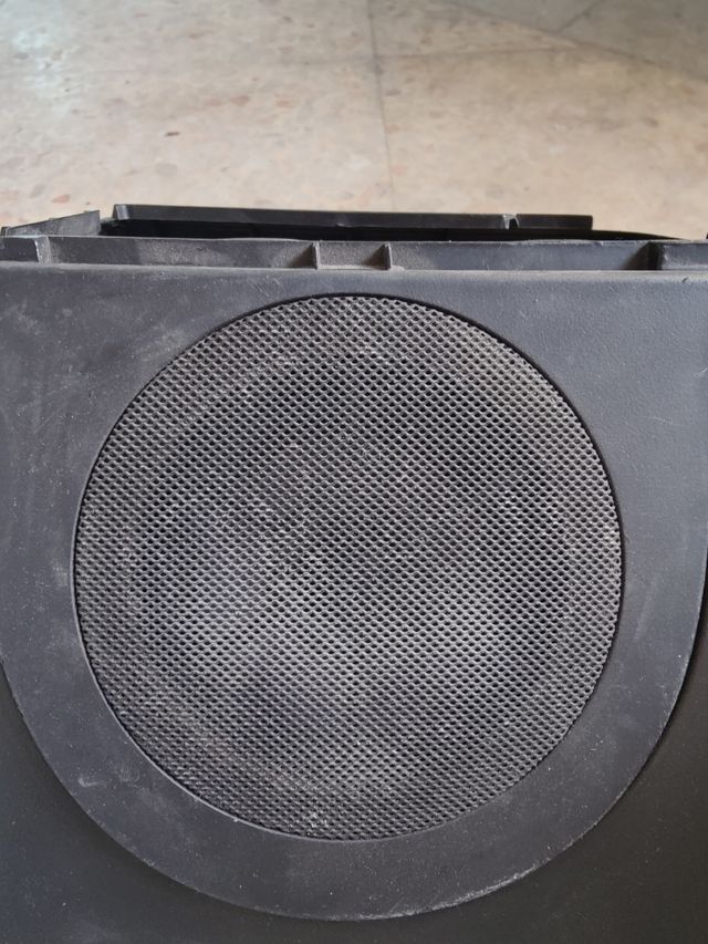 Pannello laterale posteriore BMW z3