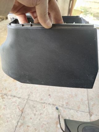 Pannello laterale posteriore BMW z3