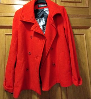 Blazer mujer Desigual